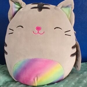 2/$20 8inch Squishmallow- Tally